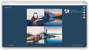 Take Four - Instagram skaistumu jaunu Chrome cilni,