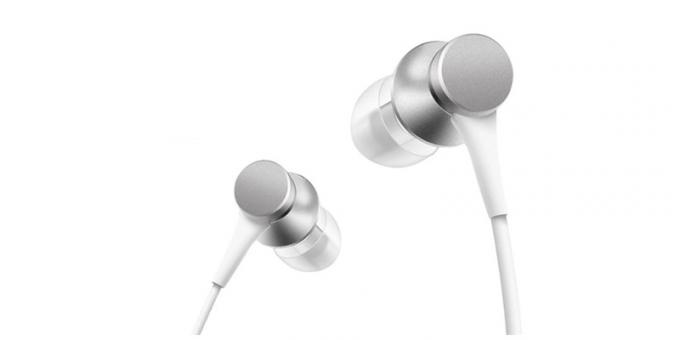 Xiaomi Mi In-Ear Austiņas Basic