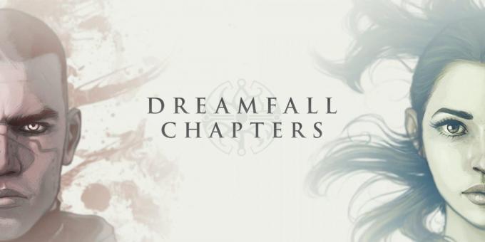 Best spēles atlaidi: Dreamfall nodaļas