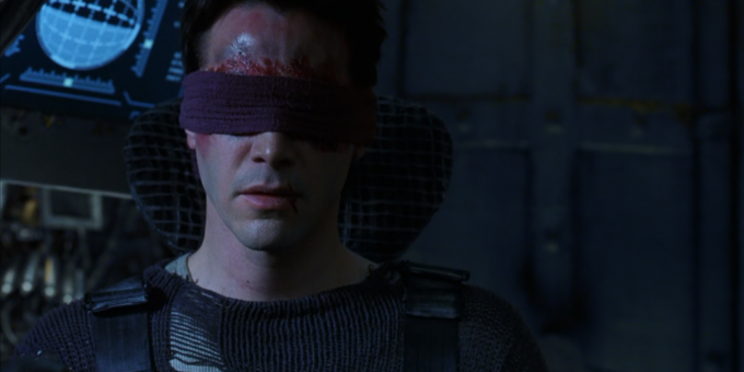 Visi no "Matrix" - Box Office skaits: Neo lielvaras reālajā pasaulē