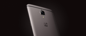 Oficiāli atklāta viedtālruni OnePlus 3T - cienīgs pēctecis "pamatiniciatīvu slepkavu"