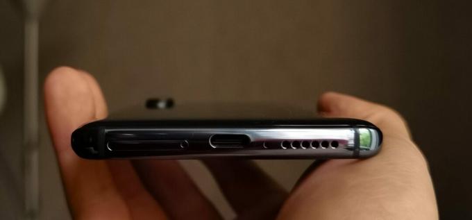 Xiaomi Mi 10: skaņa un vibrācija