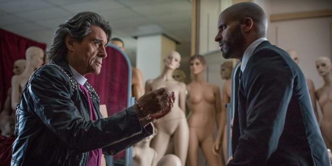 Grāmata "American Gods" un tāda paša nosaukuma seriāls: vai turpināšanos