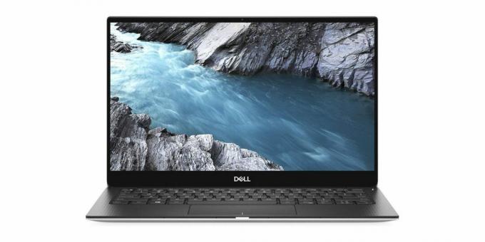 Kuru klēpjdatoru iegādāties: Dell XPS 13