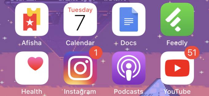 6 veidi, kā organizēt ikonas iPhone darbvirsmā bez Jailbreak