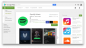 Toolbox Google Play veikalā - papildu iespējas Google Play raidījumu katalogu