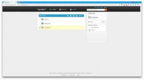 SugarSync: tiešsaistes glabāšanas un failu sinhronizācijas stils Dropbox