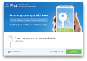 IRoot palīdzēt iegūt root labajā Android nezaudējot garantiju