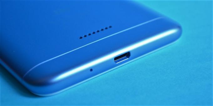 Xiaomi redmi 6: negatīvie
