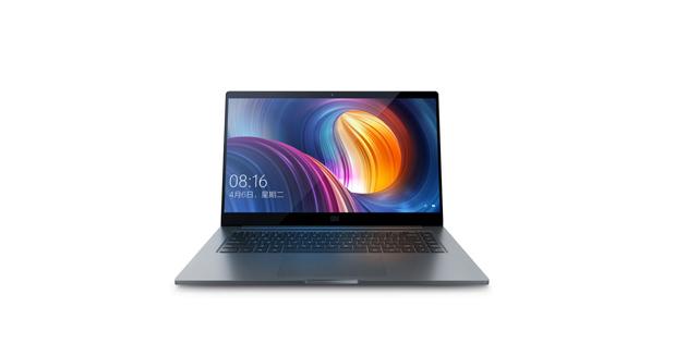 Xiaomi Mi Klēpjdators Air Pro 15,6 "