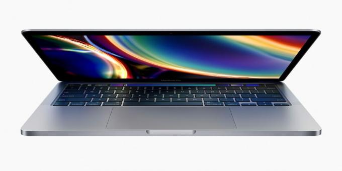 MacBook Pro 13 2020