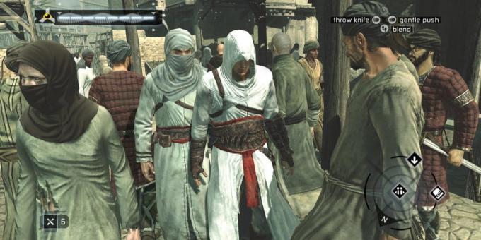 Assassin s Creed