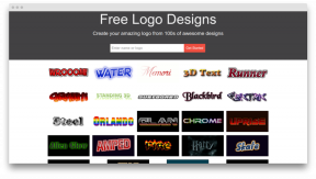 6 tīmekļa lietojumprogrammas, lai izveidotu logotipus