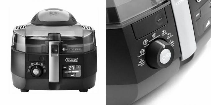 De'Longhi FH1394 