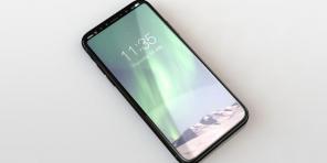 IPhone nākotne: ko mēs zinām par 7S modeli un 8