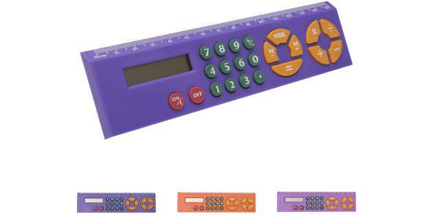 Line kalkulators