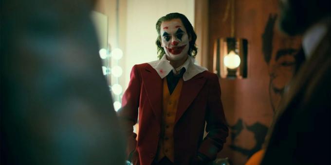 "Joker", filma 2019. gadā