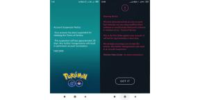 Xiaomi viedtālruņu lietotājiem banyat Pokemon Go