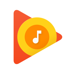 Google Mūzika - pilnīga piekļuve mūzikai mākoņos tagad iOS