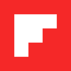 Vairāk nekā 30 tūkstošiem tēmu visām gaumēm atjaunināto Flipboard