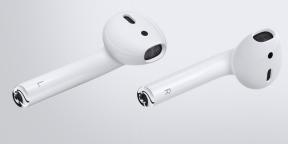Apple paziņoja par jaunu AirPods bezvadu uzlādes un komandas Siri
