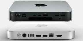 Apple izlaidīs Mac mini ar M1X procesoru