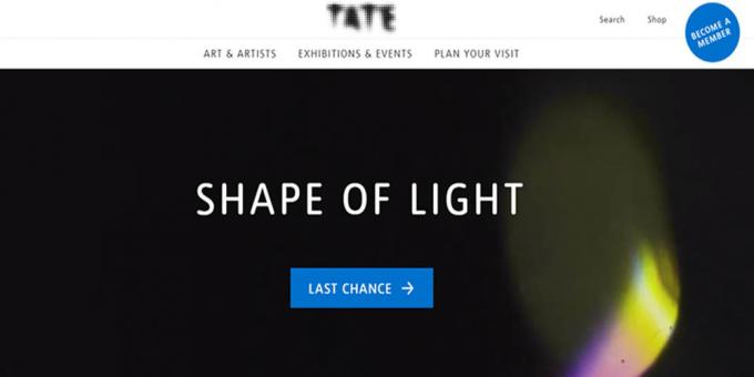 Tate