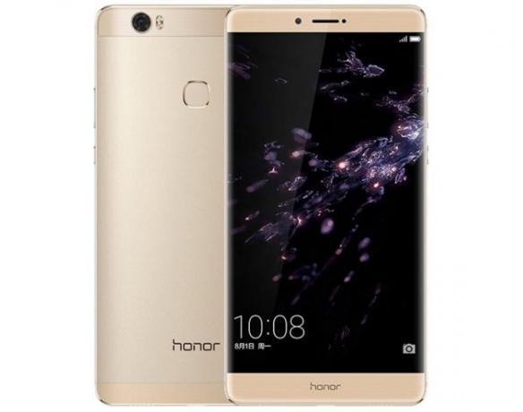 Huawei Honor 8 piezīme
