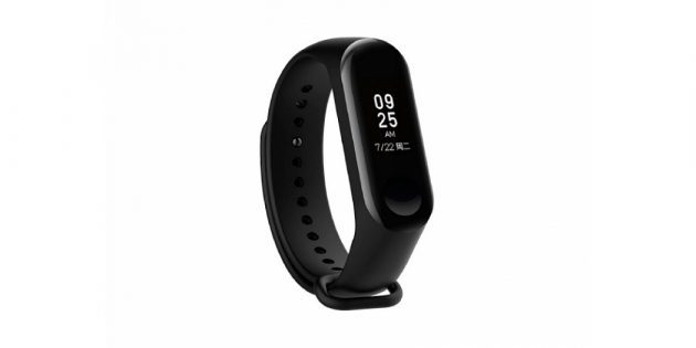 Smart rokassprādze Xiaomi Mi Band 3