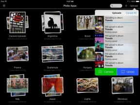 Nav saistību nomainīt mobilo fotogrāfija ķekars iCloud / iPhoto uz Dropbox-risinājumu iOS / OS X