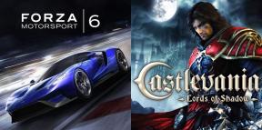 Forza 6, Castlevania un citas bezmaksas spēles augustā Xbox