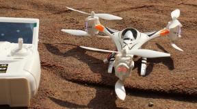 8 finest quadrocopter versija Layfhakera kas nav jāreģistrējas