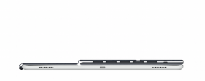 Apple iepazīstināja ar Smart Keyboard