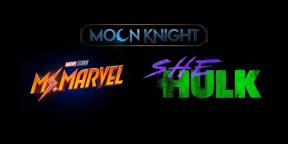 Lielākie paziņojumi par Disney un Marvel no D23