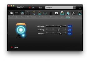 Dzirdēt par OS X: Cool skaņas uzlabotāju uz jūsu Mac
