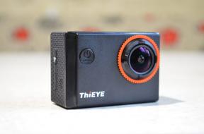 APSKATS: ThiEye i60 - lēti darbība kameru normāliem cilvēkiem