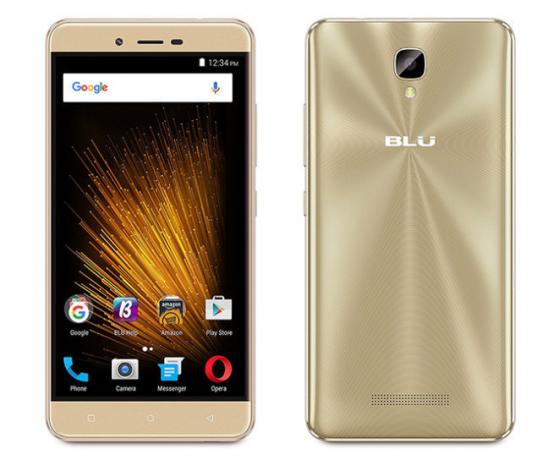 BLU produkti: BLU Vivo XL2
