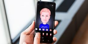 Samsung iepazīstināja pārinterpretēja flagmanis Galaxy S9 un S9 +