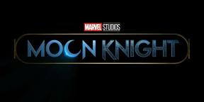 Marvel ieviesa virkni "She-Hulk", "Moon Knight" un "Ms. Marvel"