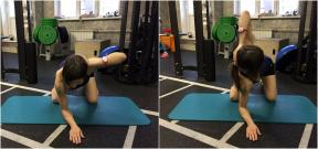 Kā attīstīt elastību muguras augšējās un kāpēc tas ir nepieciešams