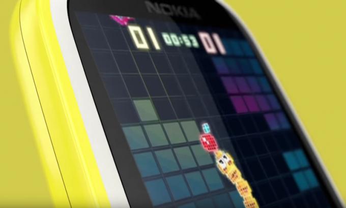 Jaunais modelis Nokia
