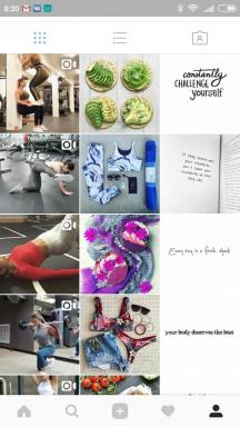 10 Noderīgi Instagram-profili sporta un fitnesa