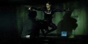 20 gadi "The Matrix": vēsture panākumu filmas, kas mainīta kino