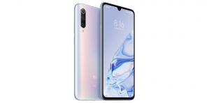 Xiaomi Mi ieviesta 9 Pro 5G. daudzi uzlabojumi