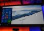 Microsoft ir paziņojusi par jauniem informāciju par gaidāmo atbrīvošanu Windows 10