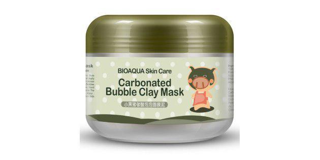 Bubble maska