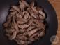 Kā ātri pagatavot liellopu gaļu sojas-ingvera mērci