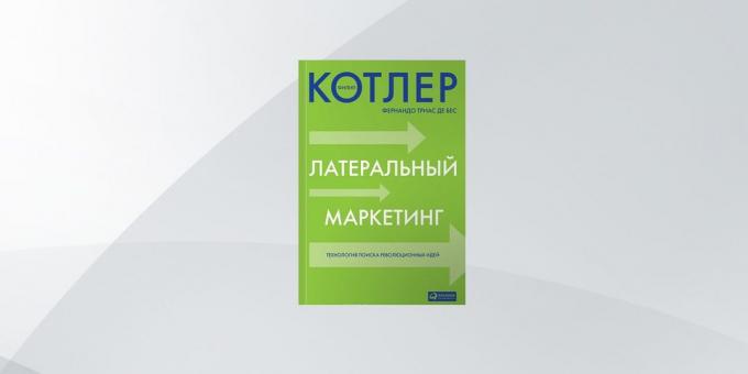 Sānu mārketings. Meklēšana tehnoloģija ir revolucionāras idejas