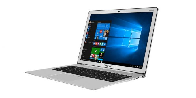 CHUWI LapBook 12.3 Pārdod