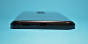 Pārskats Bluboo S8 Plus: stilīgs, lēti "ķīniešu", kas balstīta Galaxy S8